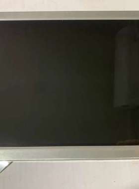 京瓷7.5寸TCG075VG2AC-G10二手拆机有20张