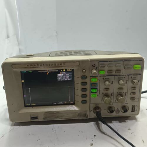 议价普源示波器DS1052E