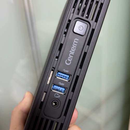 议价精品Centerm升腾C33MC31M小主机云桌面终端迷你小