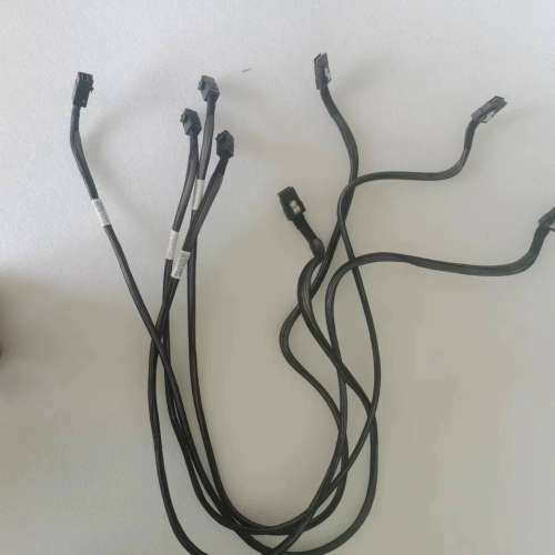 议价Mini sas HD转接线SFF8643转SFF8087服