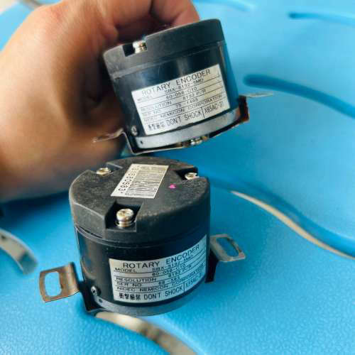 议价三菱电梯主机编码器SBX-8192-5MD/60-058-C