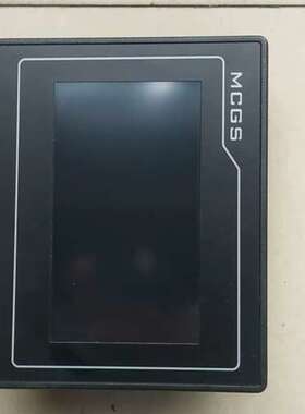 昆仑通态嵌入式一体化触摸屏，TPC4013EI