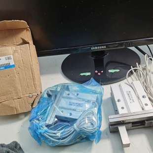 M9B 议价SMC原装 40S MHZ2 气缸气爪 正品