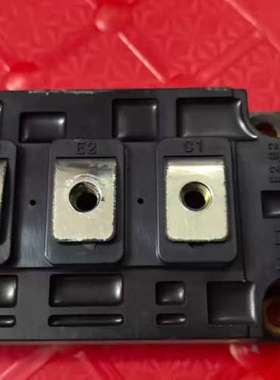 议价原装拆机三菱模块CM200DY-24H，功能完好，轻微使用痕