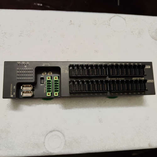 议价MSYSTEM R7K4DML-B-DAC32C-R 模块