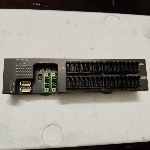 议价MSYSTEM R7K4DML-B-DAC32C-R 模块