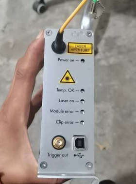 议价toptica皮秒种子源