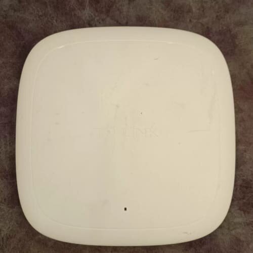 议价TP-LINK TL-AP1908GC-PoE/DC无线吸顶