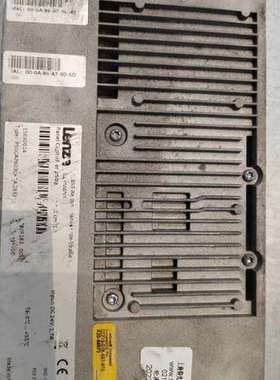 议价伦茨P500控制器，型号P50GAP40300M5H9XXX