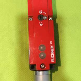 议价德国安士能EUCHNER安全开关STA3A 2131A024