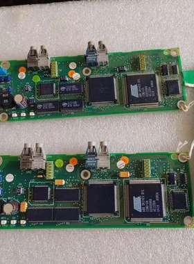 议价全新：ABB变频器 控制板主板CPU板NAMC-11C