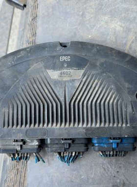 议价EPEC4602控制器，拆机的，功能齐全好用。