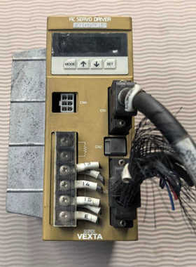 议价#控制器拆机东方伺服控制器FXED750A- S