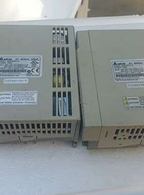 拆机ASD-B0721-A控制器750W，好，330