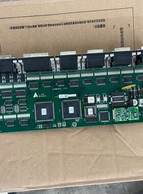 议价LAM 阀门控制卡 810-800056-111