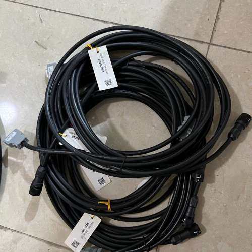 议价发那科电机编码器线A660-2005-T506#L-4M原装