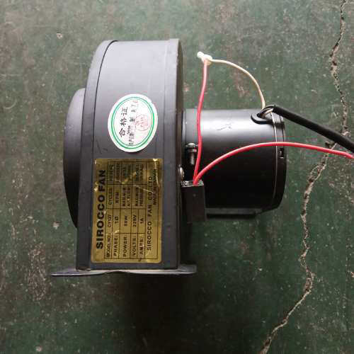 议价50W工频离心风机，AC220V供电，3350--2850r,3C数码配件,其它配件,淘宝优惠券,粉丝福利购,淘宝优惠卷