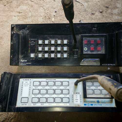 议价tyco SPECTOR LUMETER ACET/18NK