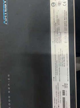议价雅特生ARTESYN LCM1000Q-T工业电源出售，24