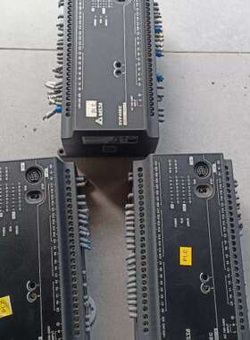 议价台达DVP40EC00R3 PLC工控模块，拆机二手，成色如