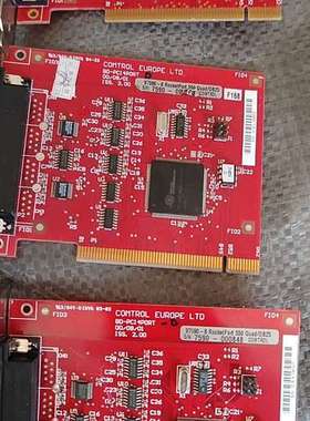 议价COMTROL EUROPE串口卡BD-PCI4PORT