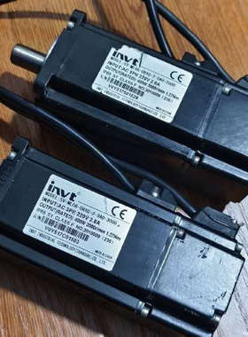 议价invt英威腾电机SV-ML06-0R4G-2-9A0-30