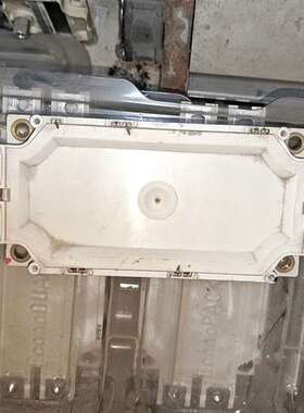 议价IFF300B12ME4P_B11英飞凌模块 二手正品 好