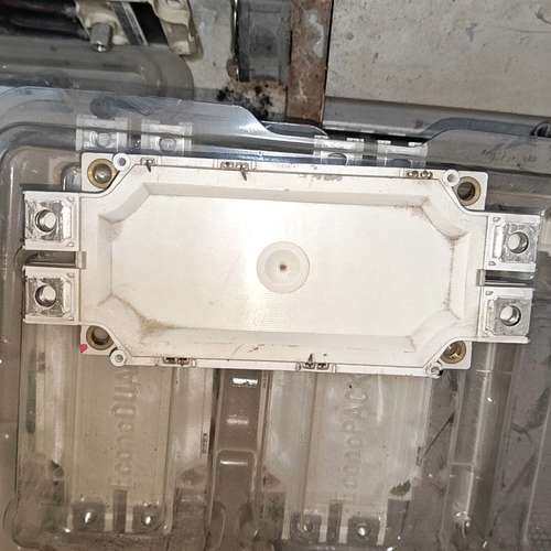 议价IFF300B12ME4P_B11英飞凌模块 二手正品 好