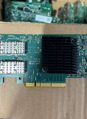 议价Mellanox/迈络思CX4121A 01GR253  2