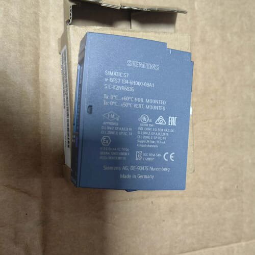议价ET200SP模块6ES7 133-6HD00-0BA