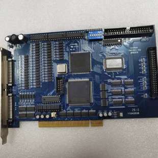 议价雷赛DMC2610 DMC2610 六轴高性能运动控制卡