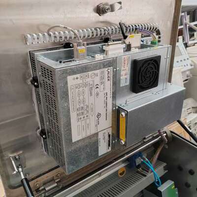 议价LAUER劳尔工控机触摸屏EPC PM-1200tSF  2