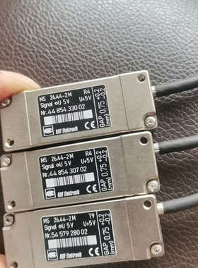 议价RSF Elektronlk 光栅尺读数探头，型号MS 26