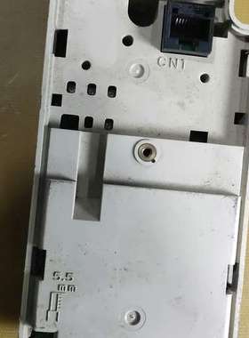 议价原装拆机   3G3MV-PDRT1-SINV1控制卡