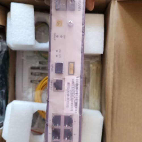 议价MA5626-8FE GPON 8口ONU MDU 原