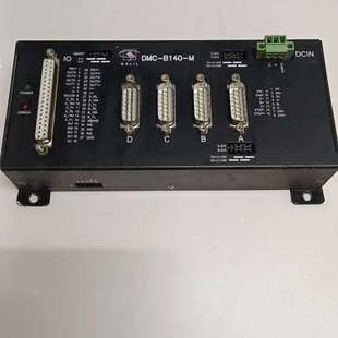 议价GALIL运动控制器DMC B140