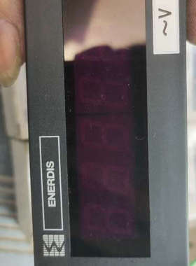 议价ENERDIS P-596-AV5A 全新的2套