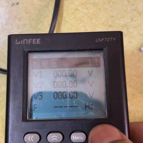 议价江苏斯菲尔LINFEE ，LNF72TY多功能电力仪表，带R,3C数码配件,其它配件,淘宝优惠券,粉丝福利购,淘宝优惠卷