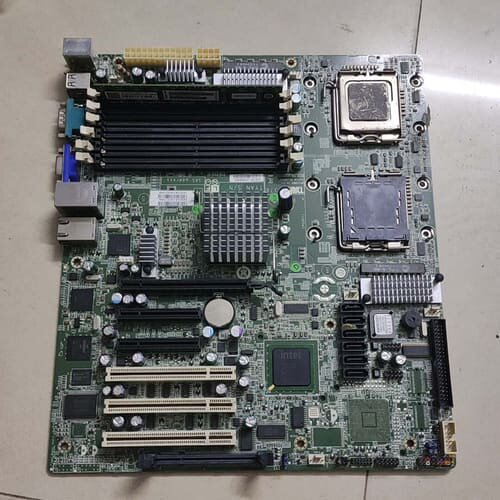 议价TYAN泰安 S5376 771双路工作站主板 好可以提供