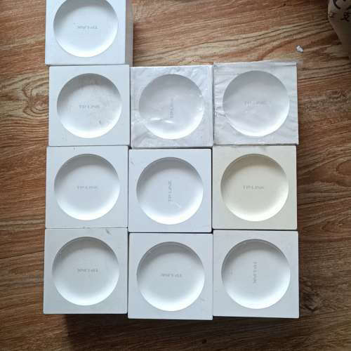 议价TP-LINK   AC1950G 双频千兆无线路器，一共十