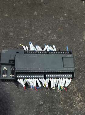 议价PLC拆机 6ES7，216-2AD23-OXB0成色