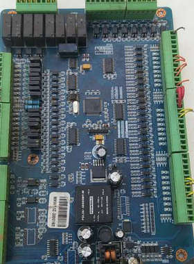 议价机械手臂控制主板，MKWS1Z-2000165