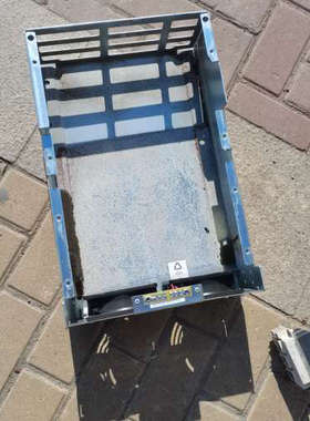 议价伦茨45kw底座evf8224 e82ev453 9330e