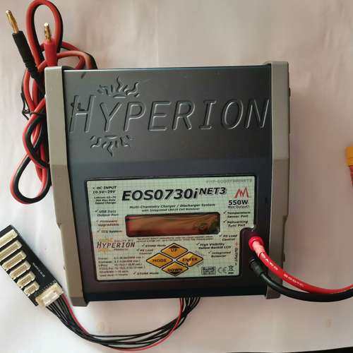 议价HYPERION   EOS0730i. NET3。