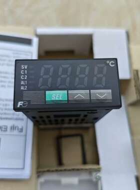 议价富士温控器 PXR3NCY2-1V000