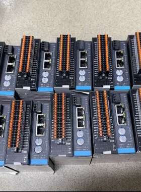 议价汇川PLC，GR10-2HCE-2M，工程余料，原装正品使用