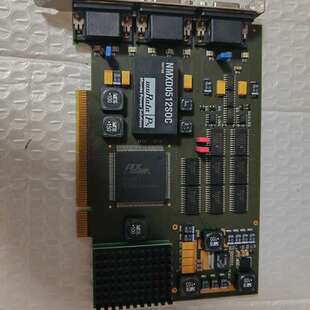 议价二手拆机德国贝克dcc 100光子计数器控制板