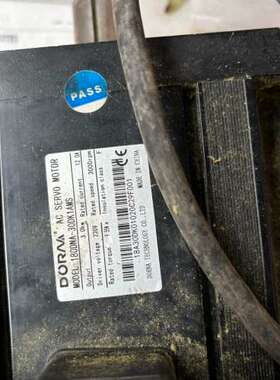 议价180DNA-30DK1AMS 东菱伺服电机