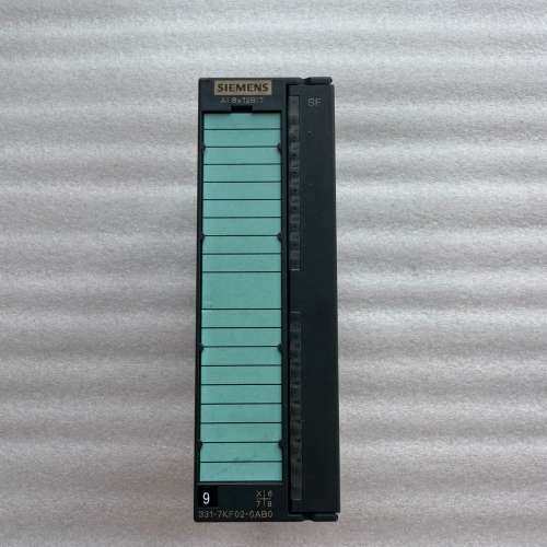 议价S7-300模拟量输入模块，型号6ES7 331-7K