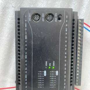 原装 4PT2DA 拆机功能 20MR 议价PLC控制器FX1S